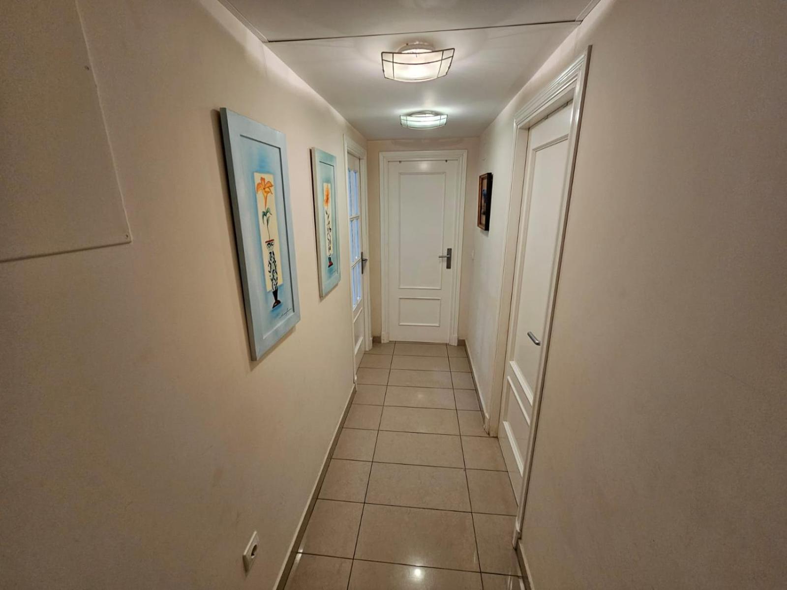 Apartamento El Gemelos Кала-де-Фінестрат Екстер'єр фото